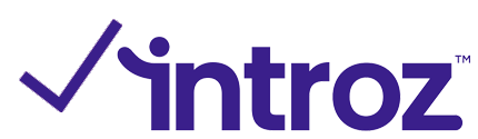 Introz Company Logo